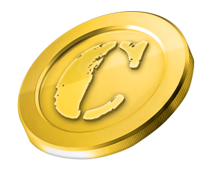 Coin PNG image-36906